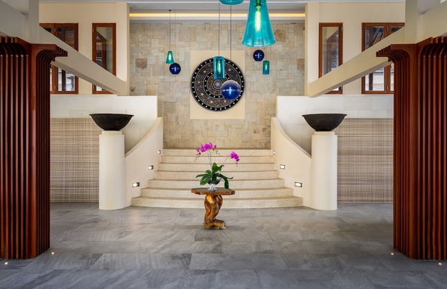 Sundancer Residences & Villas Lombok - Foto 39