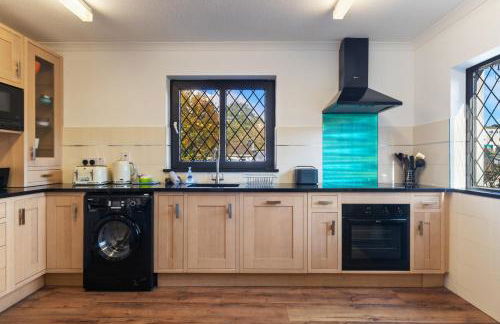 Hazelglade Cottage - Hot Tub, Games Room, Pet Friendly - Photo 6