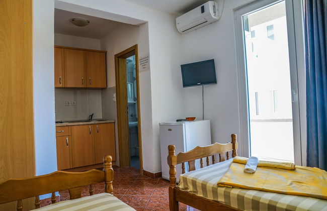 Anel Apartments - Foto 14