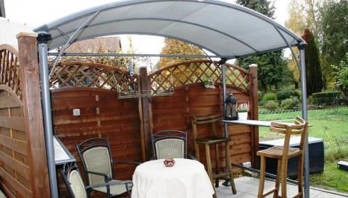 AdBurg-Hom - Foto 5, Garden, Garden view