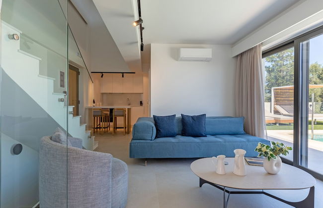 NOLA Nomadic Luxury Villas - Foto 26