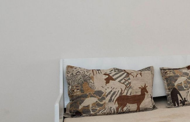 Safari Suit Hotel - Foto 8