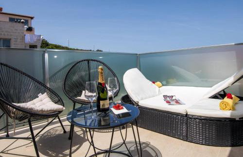 Apartment Velvet - Studio Apartment with Hot Tub - Foto 72