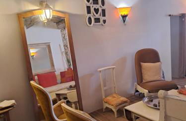 Le gîte de Sainte Valière PISCINE,SPA et CLIMATISATION - Foto 14