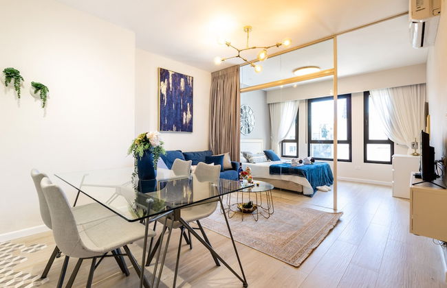 King David Court - Isrentals - Photo 1