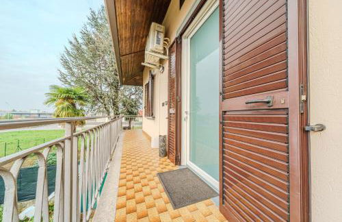 Casa Francesco - close to the airport & private parking - Foto 15