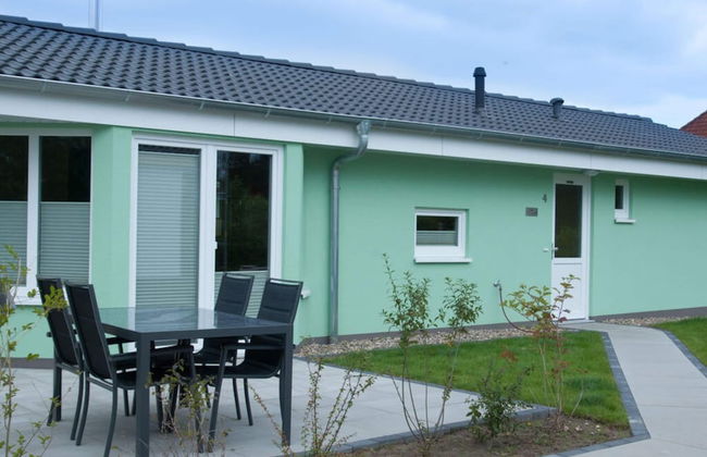 Mellumplate 4 Comfortable Holiday Residence - Photo 15