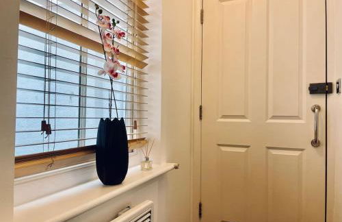 Beautiful 2-bed Apartment In The Heart Of The City - Foto 35