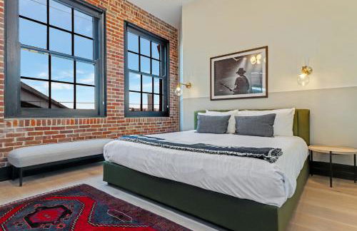 Roami at Brassline - Foto 46