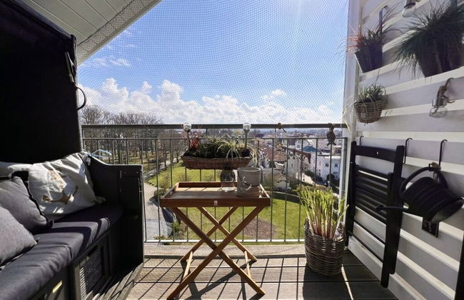 Holiday Apartment \"seagull\" - Foto 26