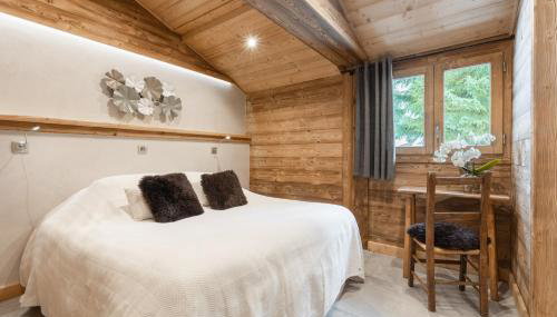 Chalet Karavi - Foto 4