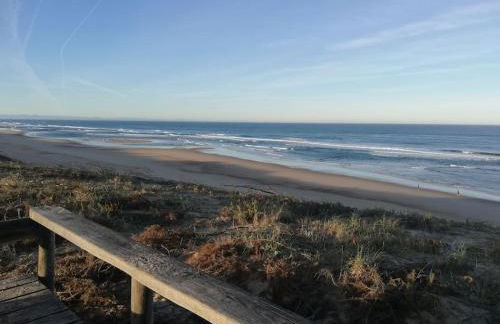 Villa Ti'plage, piscine privative, proche océan - Foto 19