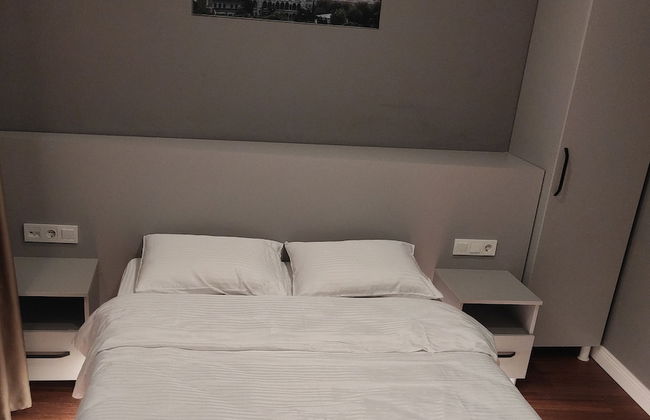 Gokotta Suite Hotel - Foto 25