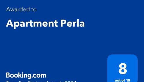 Apartment Perla - Foto 2