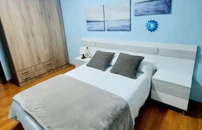 Apartamento Obao - Foto 16