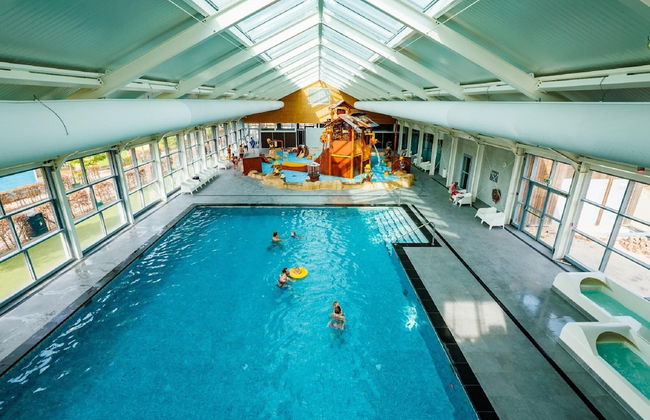 Beautiful Lodge at the Lake and Beach - Foto 12