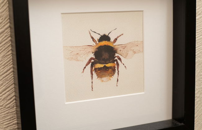 Bee's Townhouse Apartment - Foto 3