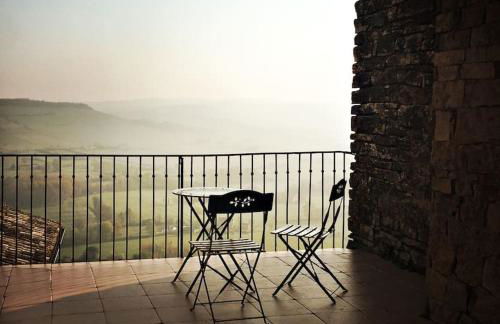 La Maison de Traverse - Gîte de caractère - Foto 11