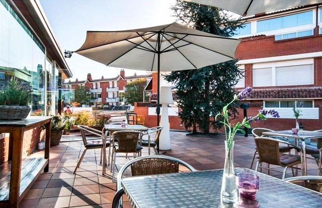 PARK SEDO Aparthotel - Foto 47