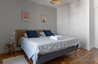 Résidence Léon Blum - Appartements design - Parking - Foto 39