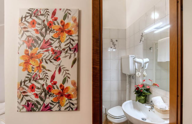 Plaza Rooms Ciampino - Foto 12