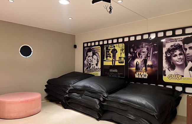 Oceana Suites Costa Montemar - Foto 26