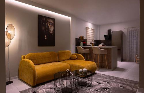 Light & kozy apartment - Foto 1