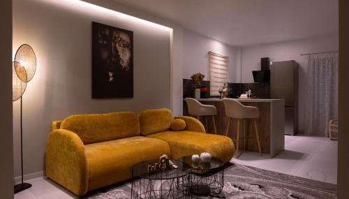Light & kozy apartment - Foto 1
