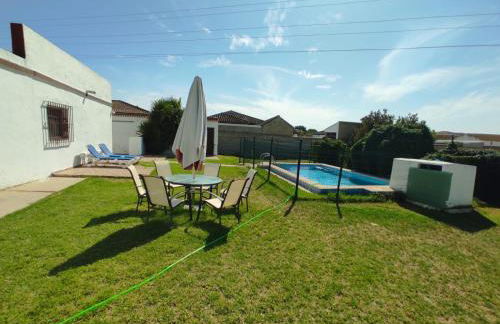 Casa Rural con Piscina Verdugo - Foto 31