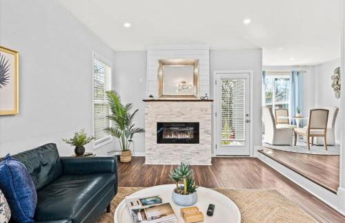 A Charleston Holiday at The Mossy Oak House - Foto 1