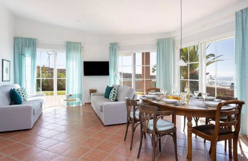 Casa Melocoton - Private pool - Ocean View - BBQ - Garden - Terrace - Free Wifi - Child & Pet-Friendly - 4 bedrooms - 8 people - Foto 15