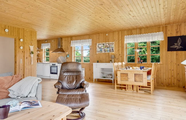 "Rikhard" - 75m from the sea - Foto 15