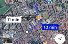 Modern three-room apartment with Wi-Fi, near MM2 Gorgonzola - Foto 5