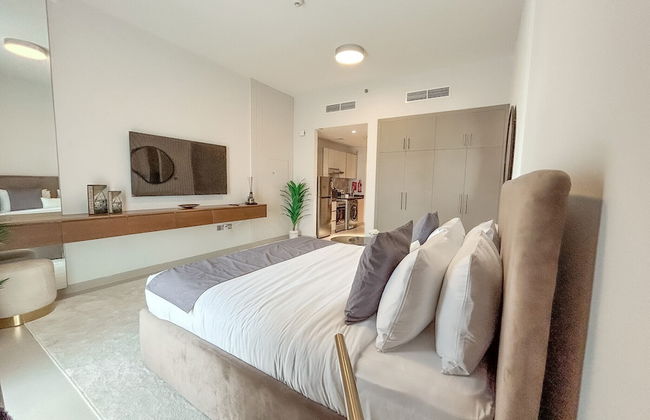 Easygo-stunning Apartments Al Jaddaf WG - Photo 27