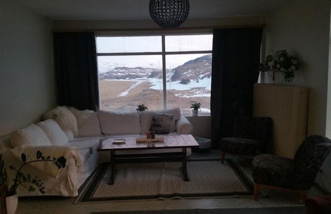 Hrafnabjörg4 - Foto 8