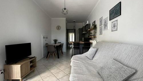 Iris Apartment Nafpaktos - Foto 4