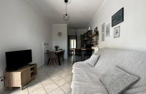 Iris Apartment Nafpaktos - Foto 4