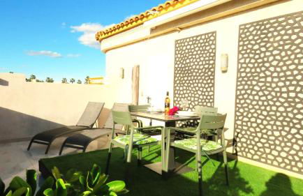 PENTHOUSE BELLAVISTA with SEA VIEWS - Foto 10