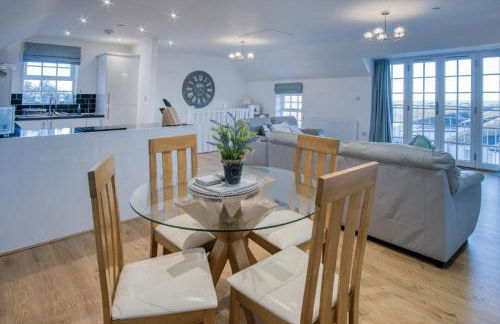 Caldey View Cottage - 1 Bedroom - Penally - Photo 36