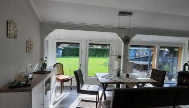 Ferienhaus Drei Birken - Foto 5