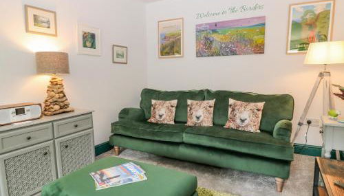 Herdwick Cottage - Foto 4