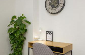 SweetHome - Zentral - Küche & Parkplatz, WiFi - Foto 58