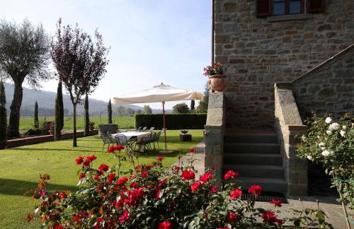 Agriturismo I Pagliai - Foto 100