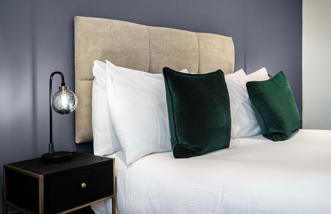 The Regent Aparthotel - Foto 6