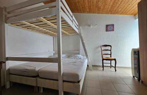 Maison rénovée 6 pers à L'Aiguillon-sur-Mer - FR-1-476-236 - Foto 16