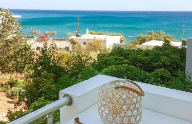 Avra 1 modern seaview home - Foto 11