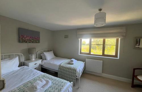 Cottage nestled in the heart of a stunning Suffolk Village - Foto 15