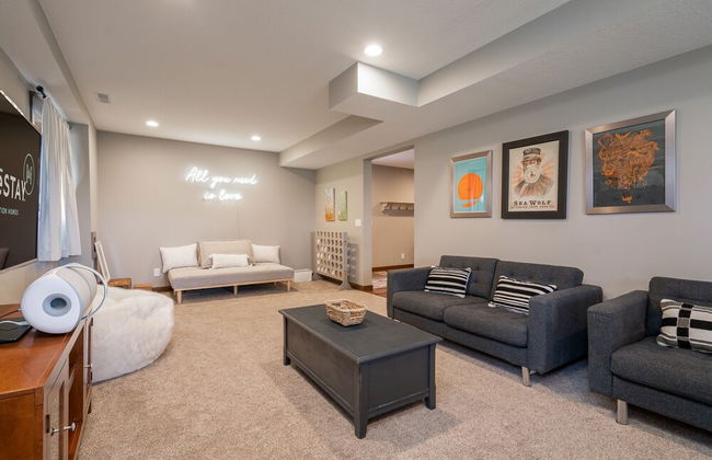 Somerset River Retreat - Foto 36