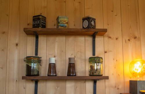 Tiny-House - 5 min de Montélimar - Salle de bain italienne & grand confort - Foto 61