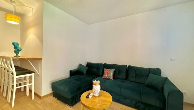 Couple Studio Angela - Foto 3, Zona de estar